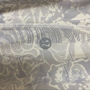 Lululemon Athletica Speed Up 28’ Leggings